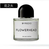 BYREDO 百瑞德 女士浓香水 EDP 50ml