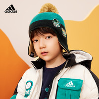 adidas 阿迪达斯 男女小童运动帽子HN6661 HN6662