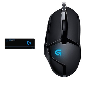 logitech 罗技 G402 有线游戏鼠标到手149