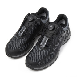 kolonsport可隆徒步鞋情侣款户外戈尔防水登山鞋耐磨轻量越野鞋子