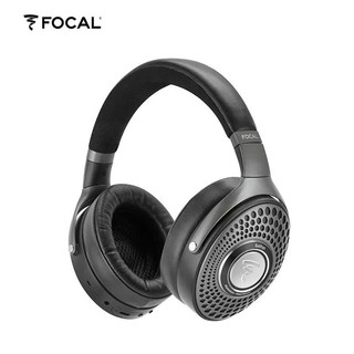 FOCAL 劲浪 法国劲浪Focal Bathys深海潜艇头戴HIFI降噪蓝牙耳机