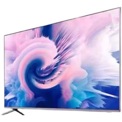 SAMISONG 65英寸电视机平板液晶薄4K屏  X46-MAX智能电视版
