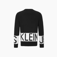 Calvin Klein Jeans 卡尔文·克莱恩牛仔 男士套头针织毛衣 ZM01740