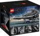 LEGO 乐高 星球大战系列75252帝国歼星机男孩成人拼装玩具积木旗舰模型