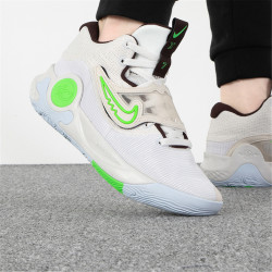 nike耐克男鞋kdtrey5实战训练篮球鞋舒适户外运动鞋