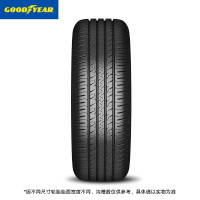 20点开始：GOOD YEAR 固特异 汽车轮胎 225/65R17 102H