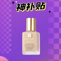 雅诗兰黛 DW持妆粉底液 #17 30ml