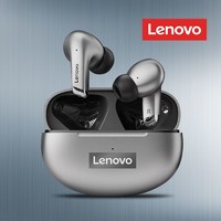 抖音超值购：Lenovo 联想 LP5蓝牙无线耳机运动入耳式降噪苹果华为安卓通用