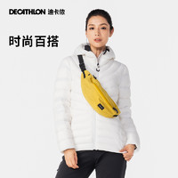 一夜入冬：DECATHLON 迪卡侬 男款运动羽绒服 8601559