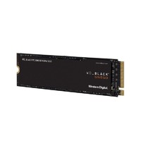 西部数据 SN850 NVMe M.2 固态硬盘（PCI-E4.0）
