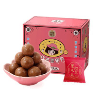 老金磨方 红豆薏米丸 72g 5盒