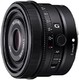  SONY 索尼 SEL40F25G |全画幅 FE 40mm F 2.5 G - 优质 G 系列定焦镜头　