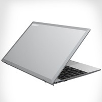 IPASON 攀升 MaxBook英特尔4核 15.6英寸商务办公手提轻薄笔记本电脑（11代N5100 12G 512G）P2