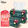 迪士尼（Disney）洗脸巾一次性卸化妆棉柔巾加厚擦脸巾洁洗面巾纸旅游旅行用品3包