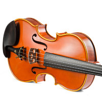 Christina 克莉丝V05小提琴专业级考级成人儿童初学者手工实木演奏小提琴