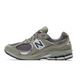 new balance 男女鞋2002R系列元祖灰跑鞋运动休闲老爹鞋ML2002RA 块祖灰ML2002RA 42.5