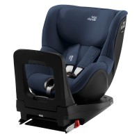 20点开始：Britax 宝得适 双面骑士 安全座椅 0-4岁 极空蓝