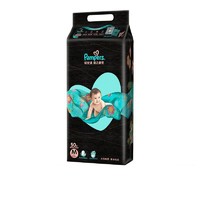 Pampers 帮宝适 黑金帮系列 纸尿裤 M50片