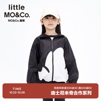 抗UV防晒衣 迪士尼米奇IP little moco童装男童女童长袖外套儿童