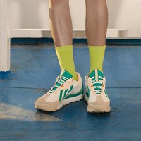 「FM碰碰鞋」adidas阿迪达斯轻运动FUTRO MIXR男女厚底增高运动鞋