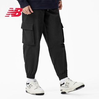 NEW BALANCE NB男鞋女鞋BB550系列时尚潮流轻便运动休闲鞋 米色/黑色 BB550LWT 40.5(脚长25.5cm)