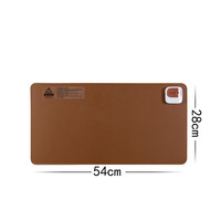 友贝嘉 恒温型学生保暖桌垫电脑暖手桌面发热板