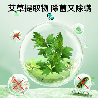 超能 活氧泡洗粉爆炸盐1斤艾草除菌除螨气泡去渍祛味