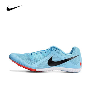 京东百亿补贴：NIKE 耐克 ZOOM RIVAL MULTI 男女款田径跑鞋 DC8749-400