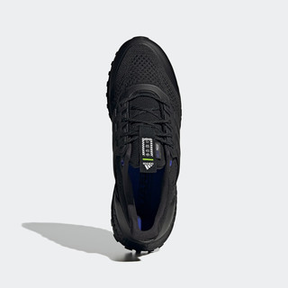 adidas 阿迪达斯 ULTRA BOOST 中性跑鞋 H03603