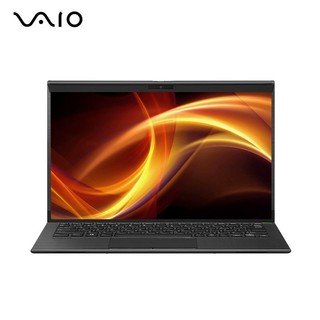 VAIO Z 进口高端轻薄商务笔记本电脑 14英寸 四面碳纤维机身 杜比音效 i5-11300H-16G-512G FHD 180度开合