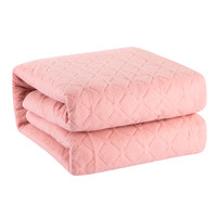 美菱 MELING电热毯2023单双人电褥子双控调温除螨宿舍168