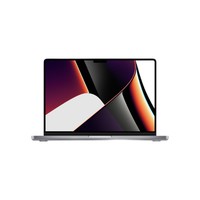 Apple 苹果 MacBook Pro 2021款 14英寸（M1 Pro、16GB、512GB）
