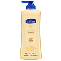 OXYA 凡士林倍护润肤霜 400ml