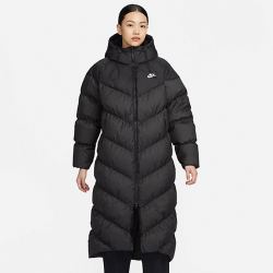 nike耐克tfdwnflwpfrprka女长款羽绒服