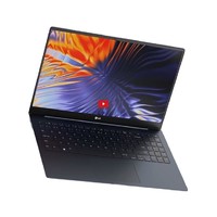 LG 乐金 gram SuperSlim 2023款 15.6英寸轻薄笔记本电脑（i5-1340P、16GB、512GB）