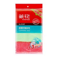 CHAHUA 茶花 4544P 百洁布