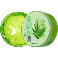 Xuege 雪阁 芦荟胶 300g