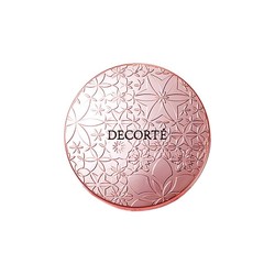 COSME DECORTE 黛珂 心悦容光丝柔蜜粉 #10淡米色 20g