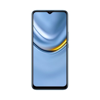 HONOR 荣耀 畅玩 20 4G手机 8GB+128GB 极光蓝