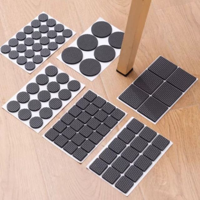 DZQ 椅子脚垫 16个