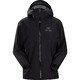  ARC'TERYX 始祖鸟 Atom Hoody 男款阿童木防风棉服 无帽款黑色 X7349　