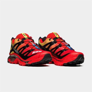 salomon 萨洛蒙 Sportstyle系列 XT-4 OG 中性越野跑鞋 470242