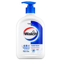 Walch 威露士 洗手液丝蛋白洗手液525ml 1瓶