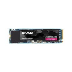 KIOXIA 铠侠 SE10 2TB SSD固态硬盘 NVMe M.2接口 极至超速系列（PCIe 4.0 产品）