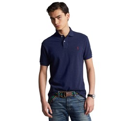 RALPH LAUREN 拉尔夫·劳伦 男士POLO衫 多色