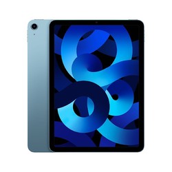 Apple 苹果 iPad Air 5 10.9英寸平板电脑 64GB WLAN版