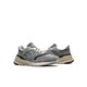 new balance 香港New Balance 997R复古百搭低帮跑步鞋暗影灰色