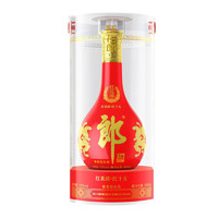 郎酒53°郎酒红花郎十五500ml 53%vol 单瓶