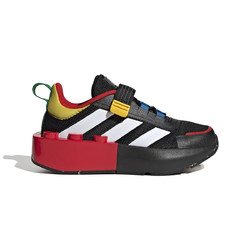 adidas 阿迪达斯 LEGO TECH RNR EL K男小童舒适耐磨童运动鞋训练鞋