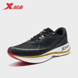 xtep 特步 260 男子竞速跑鞋 979419110071